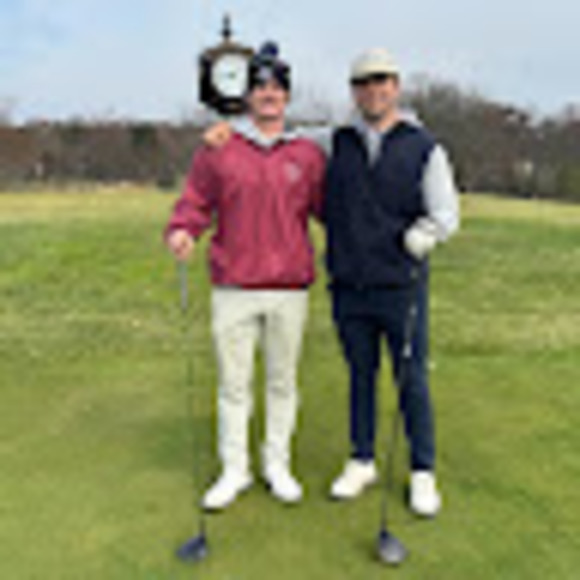 Meet your Posher, Niklas - Picture 1 of 1